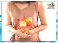 Nature Vedic Oxicool Syrup  Ayurvedic Medicine For Hyper Acidity & Heart Burning Gas  - 400 ml